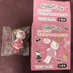 ハローキティ ロリータストラップ 2025年最新】キティ ストラップ ロリータの人気アイテム - メルカリ
