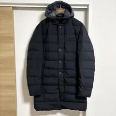 gore-tex ダウンジャケット