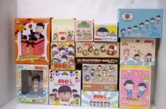 2026年最新】おそ松さんまとめ売りの人気アイテム - メルカリ