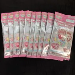 ジュエルペット モバイルステッカーコレクションのサムネイル