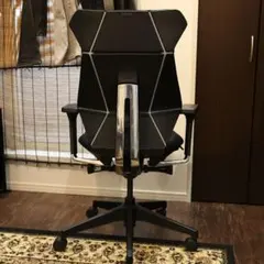 美品　イトーキ　フリップフラップチェア