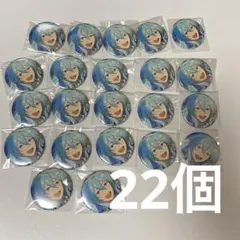 あんスタ】日々樹渉 缶バッジ 62個 痛バッグ - メルカリ