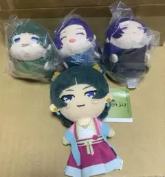 2026年最新】もちもちマスコット 薬屋のひとりごとの人気アイテム