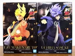 2026年最新】naruto ナルト 20周年記念衣装 フィギュアの人気アイテム