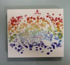 浦島坂田船 RAINBOW CD 4点セット