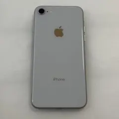 2026年最新】iphone8 シルバー 64gbの人気アイテム - メルカリ
