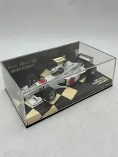 2026年最新】MINICHAMPS ミニカーの人気アイテム - メルカリ