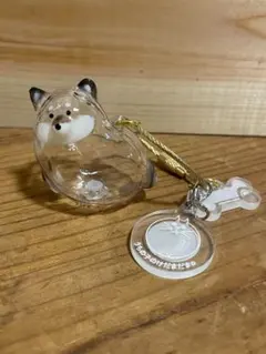 うちの子のけだまだま　黒柴　限定アソート