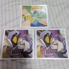 2025年最新】ハズビンホテル アダム カードの人気アイテム