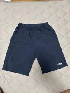 THENORTHFACEナイロンハーフパンツ150センチ