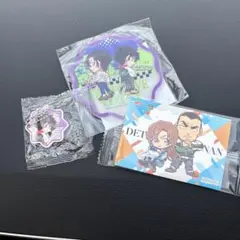 くら寿司 名探偵コナン 3点セット