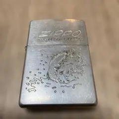 ZIPPO スターリング シルバー GODZILLA 1997 限定 激レア - メルカリ