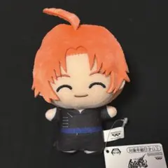 【タグ付き】劇場版 銀魂 吉原大炎上 ちびぐるみ vol.1 神威