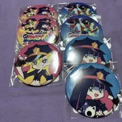 2026年最新】パンティ&ストッキング 缶バッジの人気アイテム - メルカリ