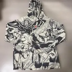 Marvel vs. Capcom | Kith Vintage Hoodie - メルカリ