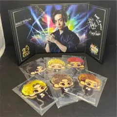 EXILE 一番くじ　まとめ売り