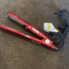 VS premium ストレートアイロン　ヘアアイロン ヴィダルサスーン