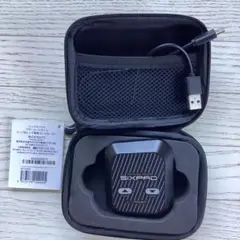 k*s様 【タグ付き】SIXPAD Hip&Leg 専用コントローラーのサムネイル
