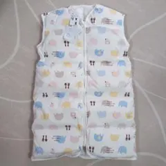 ダウンスリーパー