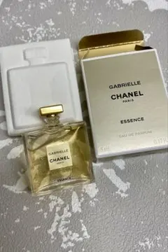 シャネル　ラコレクション　バースデーギフト 5ml