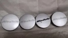 Modulo ホンダ純正 ホイールセンターキャップ 4個セットのサムネイル