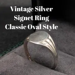 2026年最新】シグネットリング 英国の人気アイテム - メルカリ