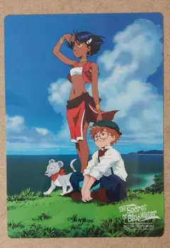 2025年最新】ふしぎの海のナディアの人気アイテム - メルカリ