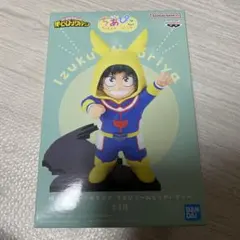 僕のヒーローアカデミア ちあぴこ 緑谷出久 フィギュア