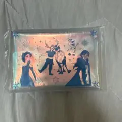 Disney マルチケース ハッピーくじ　H賞