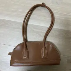 ZARA ハンドバッグ