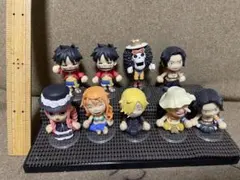 食玩　onepiece@be.smile ワンピース＠ビースマイル　フィギュア