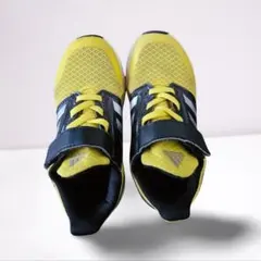 adidas キッズ スニーカー 19cm