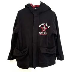 HYSTERIC MINI ヒステリックミニ　パーカー　120