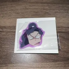 忍たま乱太郎　アクリルマグネット　綾部喜八郎