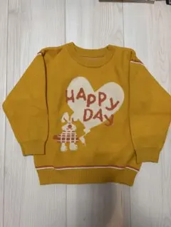 ⏰SALE⏰　キッズ　ニット　セーター　95〜105