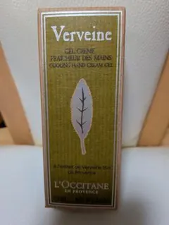 L'OCCITANE Vアイス　ハンドクリーム 75ml