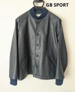 2026年最新】gb スタジャンの人気アイテム - メルカリ