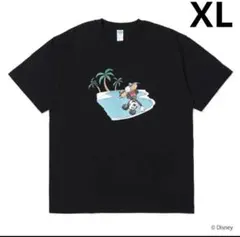 CHALLENGER MICKEY MOUSE HAND PLANT TEEのサムネイル