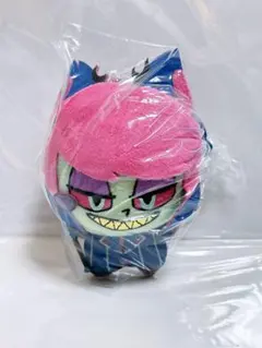 ハズビン・ホテルへようこそ ぬいぐるみvol.3 アラスター