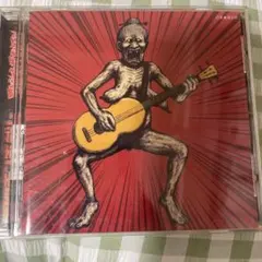 ロッキンポ殺し マキシマム ザ ホルモン