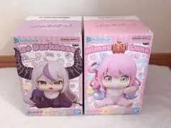 ホロライブ hololive IF -ホロベイビーズ- 2種セット