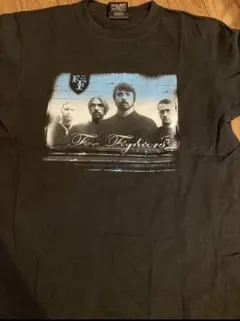 Foo Fighters Tシャツ 2006年東京・大阪公演 Sサイズのサムネイル