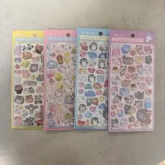 【正規品】イオン 限定ホンドロ 4種