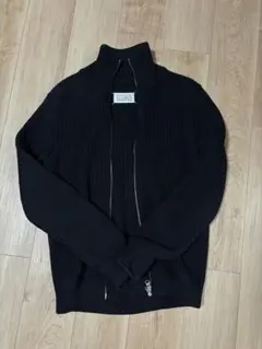 Maisonmartinmargiela 14 ドライバーズニット 2008AWのサムネイル
