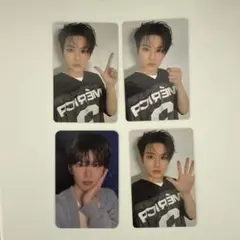 TREASURE ジュンギュ トレカ 会場限定トレカ CD特典