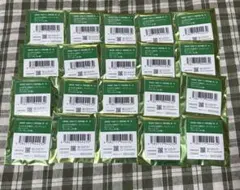 【新品未開封】鬼滅の刃 ものがたる眼差し 缶バッジ 竈門炭治郎 冨岡義勇 20点