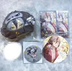 コンパス】ソーンユーリエフ グッズまとめ売り - メルカリ