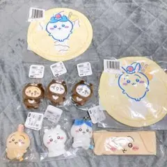 ★ちいかわ　グッズセット★