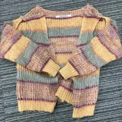 【〜10/31までの出品！】PERVERZE モヘアカーディガン 2025年最新】perverzeモヘアカーディガンの人気アイテム - メルカリ