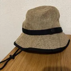 ノースフェイス　ハット